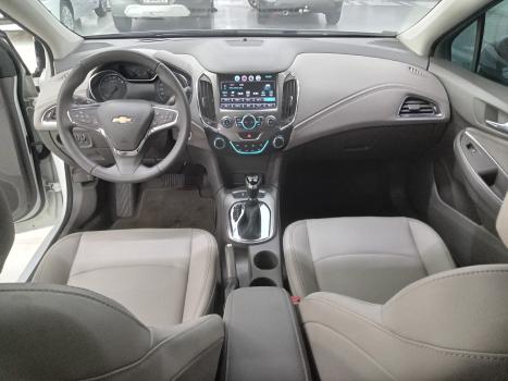 CHEVROLET Cruze Hatch 1.4 16V 4P LTZ SPORT6 TURBO FLEX AUTOMÁTICO, Foto 8