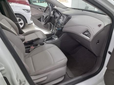 CHEVROLET Cruze Hatch 1.4 16V 4P LTZ SPORT6 TURBO FLEX AUTOMÁTICO, Foto 9