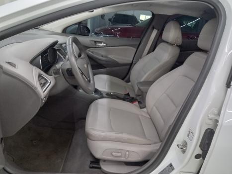 CHEVROLET Cruze Hatch 1.4 16V 4P LTZ SPORT6 TURBO FLEX AUTOMÁTICO, Foto 10