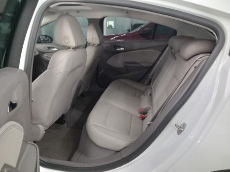 CHEVROLET Cruze Hatch 1.4 16V 4P LTZ SPORT6 TURBO FLEX AUTOMÁTICO, Foto 11