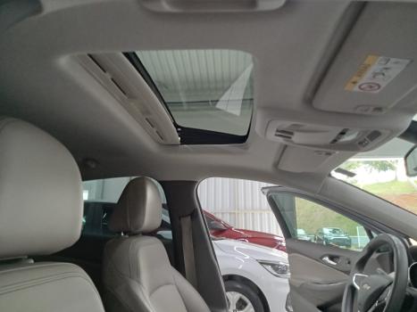 CHEVROLET Cruze Hatch 1.4 16V 4P LTZ SPORT6 TURBO FLEX AUTOMÁTICO, Foto 12