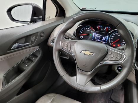 CHEVROLET Cruze Hatch 1.4 16V 4P LTZ SPORT6 TURBO FLEX AUTOMÁTICO, Foto 15