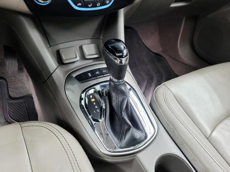 CHEVROLET Cruze Hatch 1.4 16V 4P LTZ SPORT6 TURBO FLEX AUTOMÁTICO, Foto 17