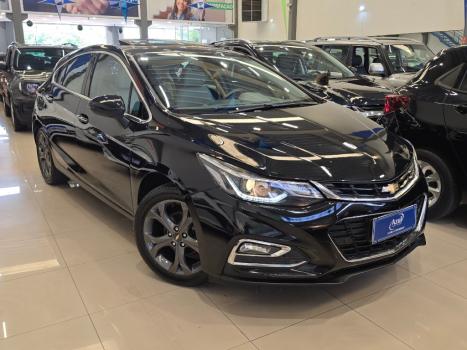 CHEVROLET Cruze Hatch 1.4 16V 4P LTZ SPORT6 TURBO FLEX AUTOMÁTICO, Foto 1