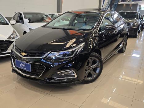 CHEVROLET Cruze Hatch 1.4 16V 4P LTZ SPORT6 TURBO FLEX AUTOMÁTICO, Foto 3