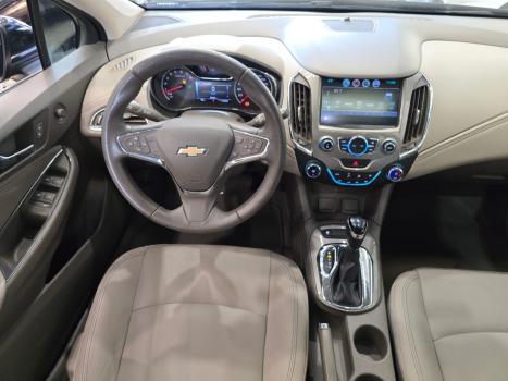 CHEVROLET Cruze Hatch 1.4 16V 4P LTZ SPORT6 TURBO FLEX AUTOMÁTICO, Foto 11
