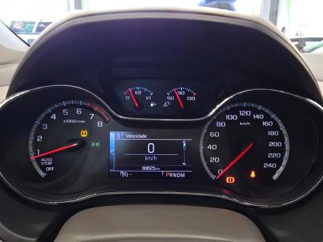 CHEVROLET Cruze Hatch 1.4 16V 4P LTZ SPORT6 TURBO FLEX AUTOMÁTICO, Foto 13