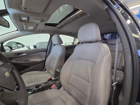 CHEVROLET Cruze Hatch 1.4 16V 4P LTZ SPORT6 TURBO FLEX AUTOMÁTICO, Foto 16
