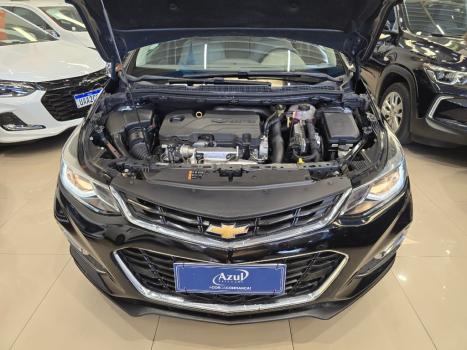 CHEVROLET Cruze Hatch 1.4 16V 4P LTZ SPORT6 TURBO FLEX AUTOMÁTICO, Foto 20
