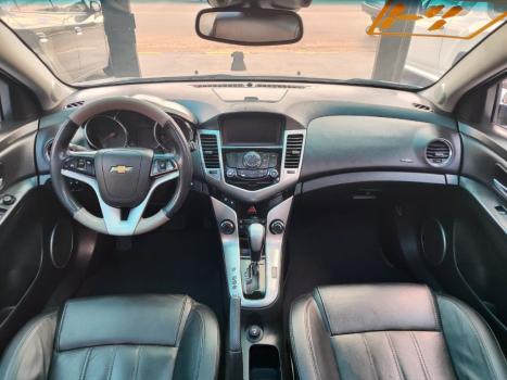CHEVROLET Cruze Hatch 1.8 16V 4P LTZ SPORT6 FLEX AUTOMÁTICO, Foto 9