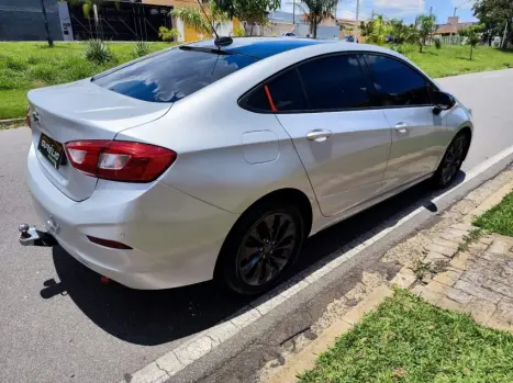 CHEVROLET Cruze Sedan 1.4 16V 4P LT FLEX TURBO AUTOMTICO, Foto 5