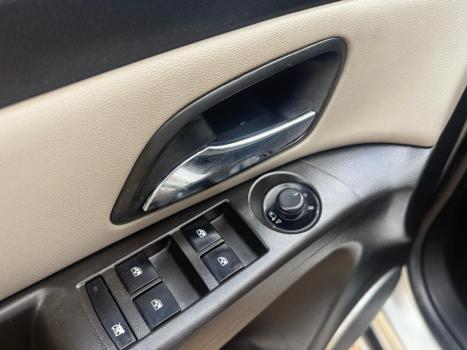 CHEVROLET Cruze Sedan 1.8 16V 4P LTZ ECOTEC FLEX AUTOMÁTICO, Foto 12 CHEVROLET Cruze Sedan 1.8 16V 4P LTZ ECOTEC FLEX AUTOMÁTICO, Foto 12