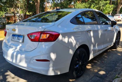 CHEVROLET Cruze Sedan 1.4 16V 4P LT FLEX TURBO AUTOMÁTICO, Foto 7 CHEVROLET Cruze Sedan 1.4 16V 4P LT FLEX TURBO AUTOMÁTICO, Foto 7