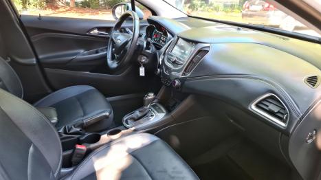 CHEVROLET Cruze Sedan 1.4 16V 4P LT FLEX TURBO AUTOMÁTICO, Foto 11 CHEVROLET Cruze Sedan 1.4 16V 4P LT FLEX TURBO AUTOMÁTICO, Foto 11