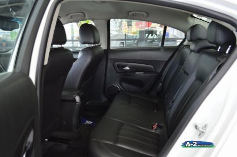 CHEVROLET Cruze Sedan 1.8 16V 4P LT ECOTEC FLEX, Foto 5