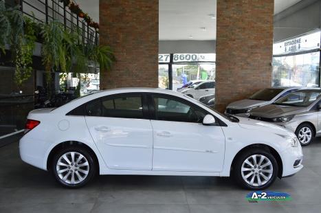 CHEVROLET Cruze Sedan 1.8 16V 4P LT ECOTEC FLEX, Foto 9