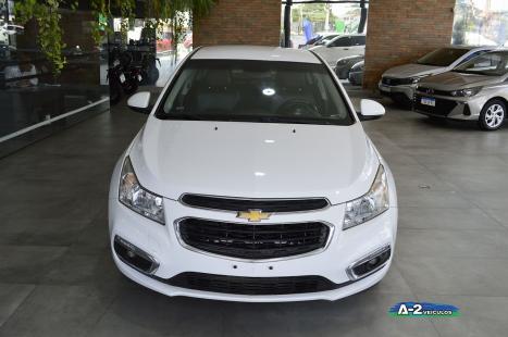 CHEVROLET Cruze Sedan 1.8 16V 4P LT ECOTEC FLEX, Foto 11