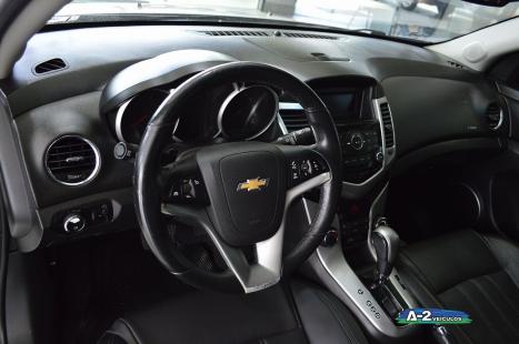CHEVROLET Cruze Sedan 1.8 16V 4P LT ECOTEC FLEX, Foto 13