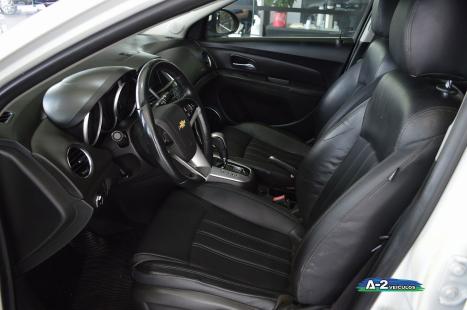 CHEVROLET Cruze Sedan 1.8 16V 4P LT ECOTEC FLEX, Foto 14