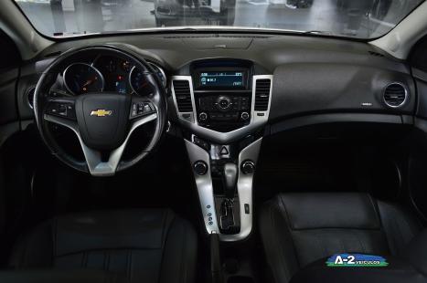 CHEVROLET Cruze Sedan 1.8 16V 4P LT ECOTEC FLEX, Foto 15