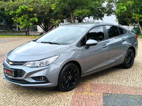 CHEVROLET Cruze Sedan 1.4 16V 4P LT FLEX TURBO AUTOMTICO, Foto 5