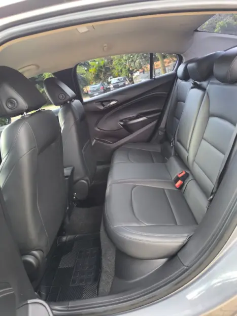 CHEVROLET Cruze Sedan 1.4 16V 4P LT FLEX TURBO AUTOMTICO, Foto 7