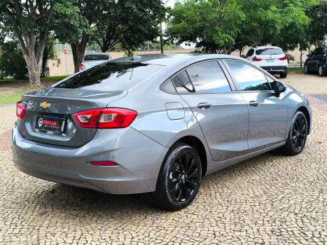 CHEVROLET Cruze Sedan 1.4 16V 4P LT FLEX TURBO AUTOMTICO, Foto 11