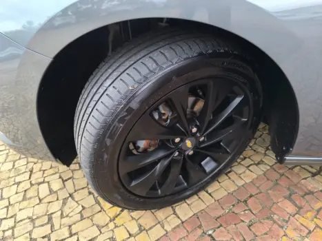 CHEVROLET Cruze Sedan 1.4 16V 4P LT FLEX TURBO AUTOMTICO, Foto 12