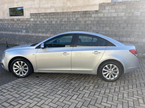CHEVROLET Cruze Sedan 1.8 16V 4P LT ECOTEC FLEX AUTOMTICO, Foto 10