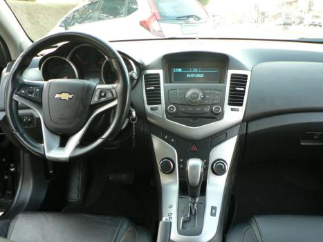CHEVROLET Cruze Sedan 1.8 16V 4P LT ECOTEC FLEX AUTOMTICO, Foto 7