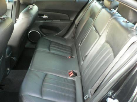 CHEVROLET Cruze Sedan 1.8 16V 4P LT ECOTEC FLEX AUTOMTICO, Foto 10