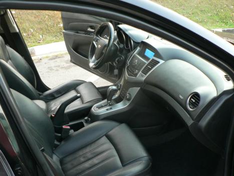 CHEVROLET Cruze Sedan 1.8 16V 4P LT ECOTEC FLEX AUTOMTICO, Foto 11
