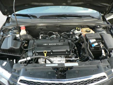 CHEVROLET Cruze Sedan 1.8 16V 4P LT ECOTEC FLEX AUTOMTICO, Foto 15