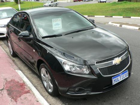 CHEVROLET Cruze Sedan 1.8 16V 4P LT ECOTEC FLEX AUTOMTICO, Foto 3