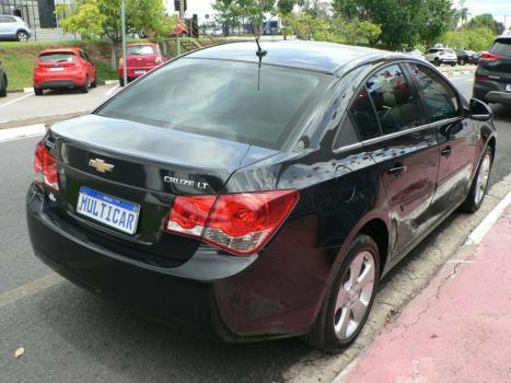 CHEVROLET Cruze Sedan 1.8 16V 4P LT ECOTEC FLEX AUTOMTICO, Foto 4