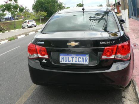 CHEVROLET Cruze Sedan 1.8 16V 4P LT ECOTEC FLEX AUTOMTICO, Foto 5