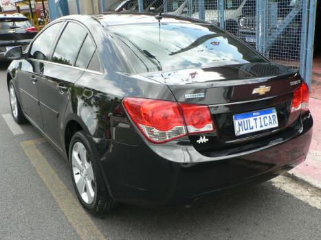 CHEVROLET Cruze Sedan 1.8 16V 4P LT ECOTEC FLEX AUTOMTICO, Foto 6