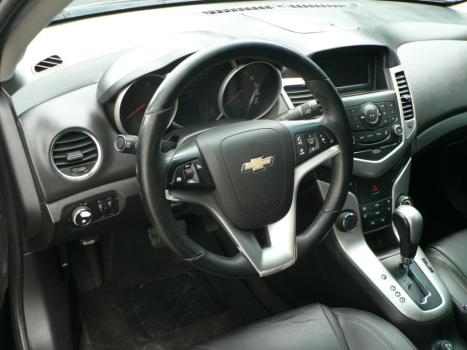 CHEVROLET Cruze Sedan 1.8 16V 4P LT ECOTEC FLEX AUTOMTICO, Foto 7