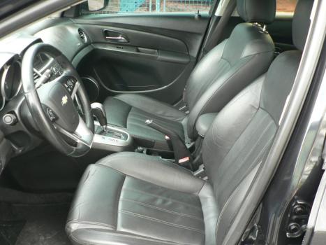 CHEVROLET Cruze Sedan 1.8 16V 4P LT ECOTEC FLEX AUTOMTICO, Foto 9