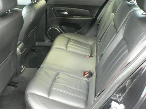 CHEVROLET Cruze Sedan 1.8 16V 4P LT ECOTEC FLEX AUTOMTICO, Foto 10