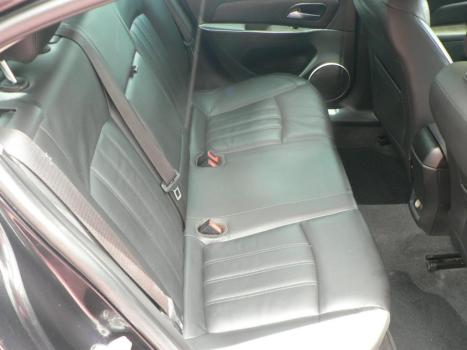 CHEVROLET Cruze Sedan 1.8 16V 4P LT ECOTEC FLEX AUTOMTICO, Foto 11