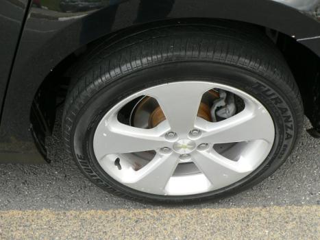 CHEVROLET Cruze Sedan 1.8 16V 4P LT ECOTEC FLEX AUTOMTICO, Foto 13