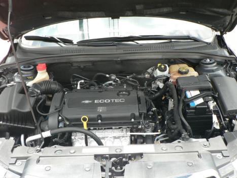 CHEVROLET Cruze Sedan 1.8 16V 4P LT ECOTEC FLEX AUTOMTICO, Foto 14
