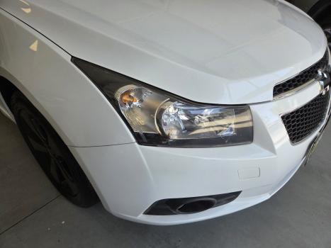 CHEVROLET Cruze Sedan 1.8 16V 4P LT ECOTEC FLEX AUTOMTICO, Foto 6