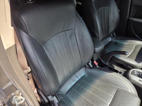 CHEVROLET Cruze Sedan 1.8 16V 4P LT ECOTEC FLEX AUTOMTICO, Foto 4