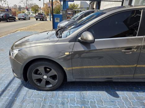 CHEVROLET Cruze Sedan 1.8 16V 4P LT ECOTEC FLEX AUTOMTICO, Foto 5