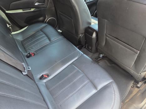 CHEVROLET Cruze Sedan 1.8 16V 4P LT ECOTEC FLEX AUTOMTICO, Foto 6