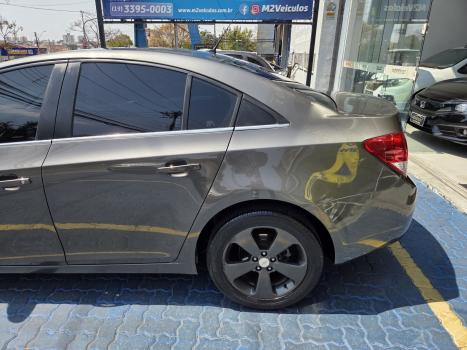 CHEVROLET Cruze Sedan 1.8 16V 4P LT ECOTEC FLEX AUTOMTICO, Foto 7