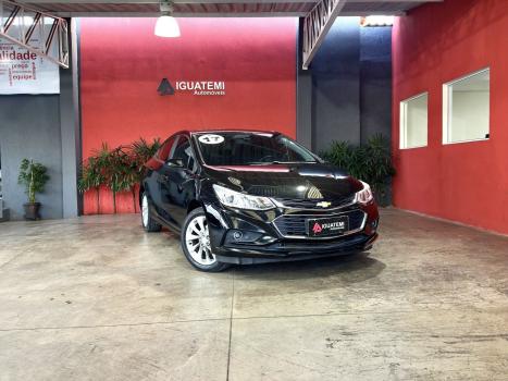 CHEVROLET Cruze Sedan 1.4 16V 4P LT FLEX TURBO AUTOMTICO, Foto 1