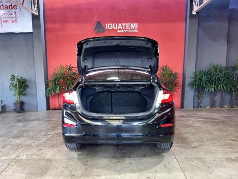 CHEVROLET Cruze Sedan 1.4 16V 4P LT FLEX TURBO AUTOMTICO, Foto 6